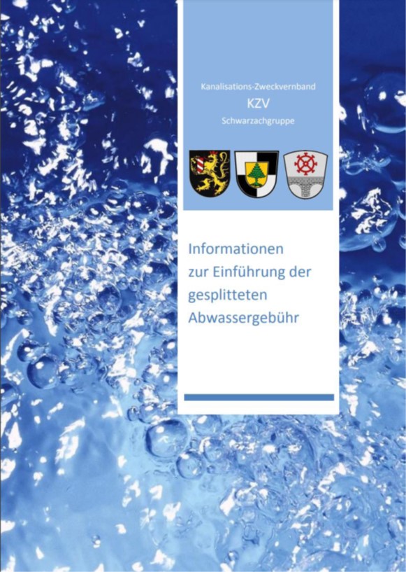 Broschüre